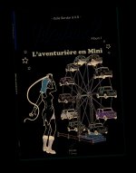 Ydrolina, l'aventurière en Mini