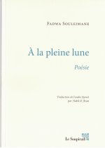 A la pleine lune