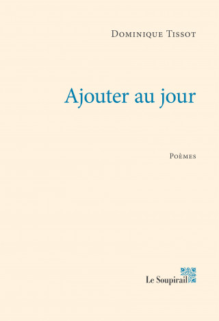 AJOUTER AU JOUR