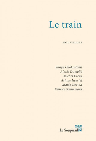 LE TRAIN