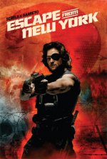 Escape from New York T01