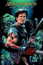 Army of darkness T01 Ashes 2 Ashes
