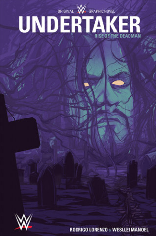 Undertaker