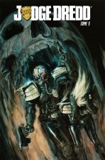 Judge Dredd T05