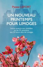 Un Nouveau Printemps Pour Limoges
