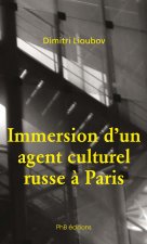 Immersion d'un attaché culturel russe à paris