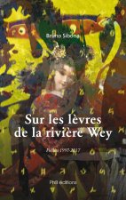 Sur les lèvres de la rivière Wey