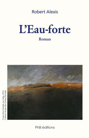 L'eau-forte