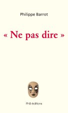 « ne pas dire »