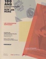 100 ans d'histoire de France et du PCF sur les murs. ÉDITION AVEC 2 DVD