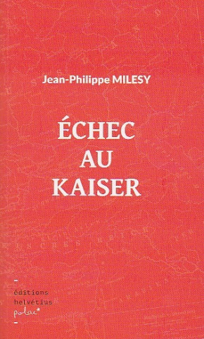 Échec au kaiser