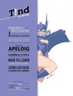 Tind la revue 2 : Gotham Gotham