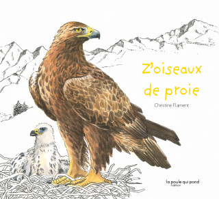 Z'oiseaux de proie