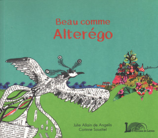 Beau comme Alterégo