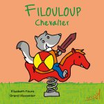 Filouloup chevalier