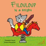 Filouloup is a knight
