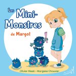 Les mini-monstres de margot