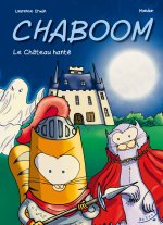 Chaboom - le château hanté