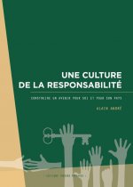 Une culture de la responsabilité