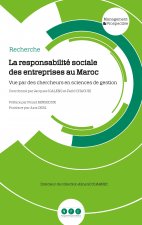 La responsabilité sociale des entreprises au Maroc