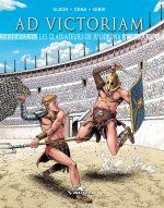 Les gladiateurs de Juliobona
