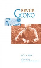 REVUE GIONO N°11