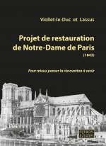 Projet de restauration de Notre-Dame de Paris (1843)