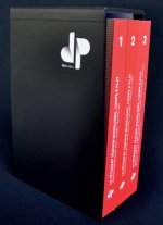 Coffret Tomes 1, 2, 3 - Le vêtement féminin, modélisme coupe à plat