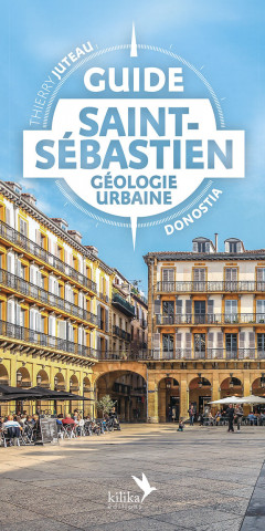 Guide Saint-Sébastien - Géologie urbaine