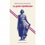La garde républicaine