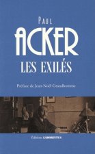 Les Exiles - Preface De Jean-noel Grandhomme