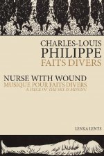 Faits divers / Musique pour Faits divers : A Piece of the Sky Is Missing (+ CD)