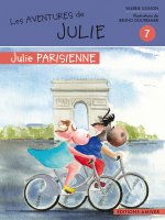 JULIE PARISIENNE