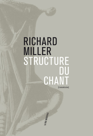 La Structure du chant