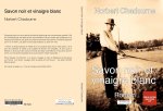 Savon noir et vinaigre blanc