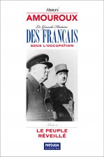 La Grande Histoire des Français sous l'Occupation (Livre 4)