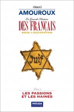 La Grande Histoire des Français sous l'Occupation (Livre 5)