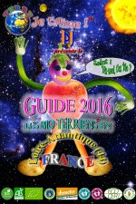 GUIDE 2016 LES BIO-TERRIENS EN LOIRE ATLANTIQUE