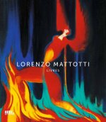 lorenzo mattotti livres (rl)