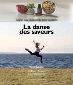 La danse des saveurs : cuisiner avec les huiles essentielles