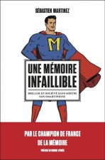 Une mémoire infaillible. Briller en société sans sortir son smartphone