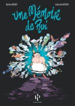 Une mémoire de Roi