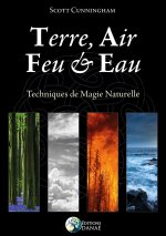 Terre, Air, Feu et Eau