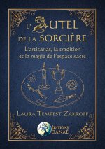 L'Autel de la Sorcière