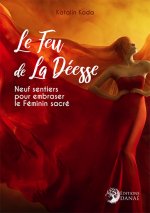 Le Feu de la Déesse