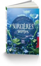 Sorcières vertes - T3