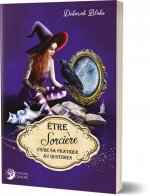 Être Sorcière