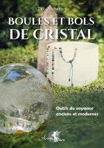 Boules et bols de cristal