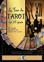 Le Tour du Tarot en 78 jours