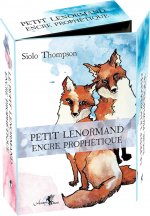 Petit Lenormand prophétique (coffret)